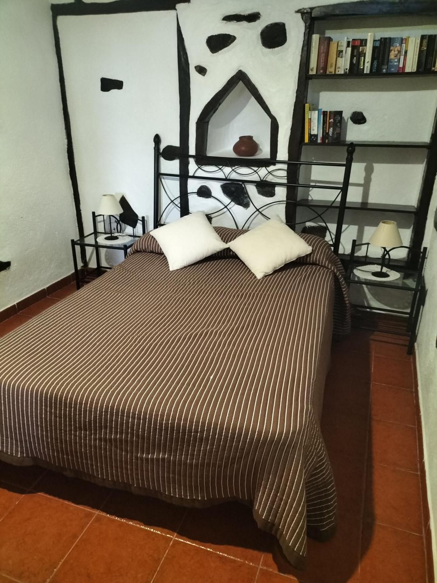 Casa Rural La Vega Agulo Екстер'єр фото
